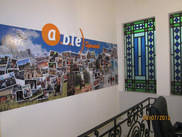 A.B.LE Spanish, コルドバ