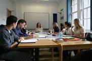 LSI - Language Studies International - Central