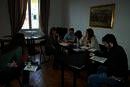 A.L.C.E. Accademia Lingue e Culture Europee, ボローニャ