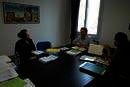 A.L.C.E. Accademia Lingue e Culture Europee, ボローニャ