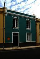 Canarias Cultural, Santa Cruz, テネリフェ