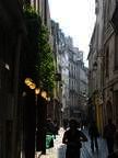 Escapade Paris, パリ