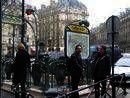 France Langue Paris Victor Hugo, パリ