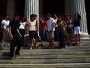 Hellenic Language School Alexander the Great, アテネ