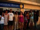 International House - London Institute, モンテビデオ