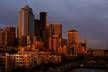 Study & Live in your Teacher's Home, シアトル