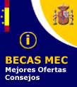 Ofertas para becarios