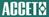 ACCET  (Accrediting Council for Continuning Education and Training)