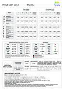  Prezzi (PDF)