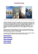 Limerick Language Centre Brochure (PDF)