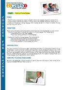  Méthodologie du cours (PDF)