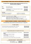  Juniorprogramm (PDF)
