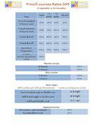  Prices (PDF)