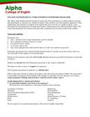 Arbeta & Studera (PDF)