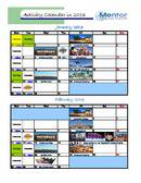  Social Activities (PDF)