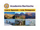 Academia Bariloche Brochure (PDF)
