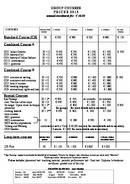  Prices (PDF)