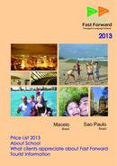Fast Forward Institute Broschyr (PDF)