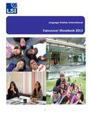 LSI - Language Studies International Brochure (PDF)