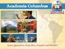 Academia Columbus カタログ (PDF)