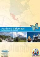 Academia Columbus カタログ (PDF)
