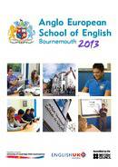 Anglo European School of English Brochure (PDF)