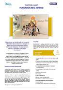  Idioma + Deportes y/o Actividades (PDF)