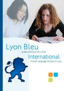 Lyon Bleu International Broschyr (PDF)
