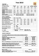  Preise (PDF)