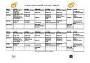  Plan der Freizeitaktivitäten - Junioren (PDF)