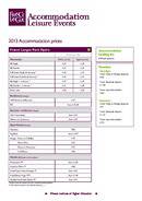  Prices (PDF)