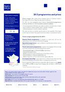  Prices (PDF)