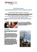 Junior Programma (PDF)