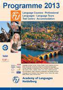 F+U Academy of Languages Brochure (PDF)