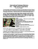  Academic Preparation (PDF)