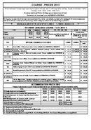  Prices (PDF)