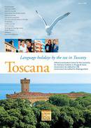 ARCI-Pasolini Centro di Lingua Brochure (PDF)