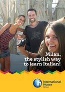 International House Milan Brochure (PDF)