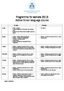  Sénior (PDF)