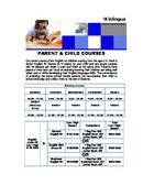  Programme Junior (PDF)