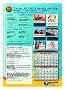  Juniorprogram (PDF)
