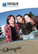 Unique New Zealand Brochure (PDF)
