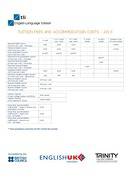  Prezzi (PDF)