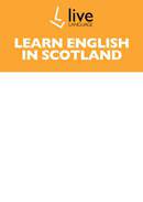Live Language English School Brochure (PDF)