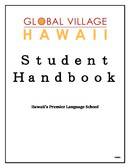 Global Village Hawaii Folleto (PDF)