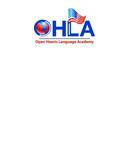 Open Hearts Language Academy Broschüre (PDF)