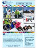 Junior Program (PDF)