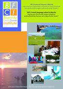 Biarritz French Courses Institute Brochure (PDF)