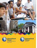 International House New York Broschyr (PDF)