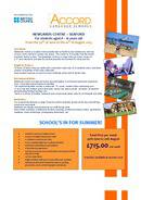  Programme Junior (PDF)
